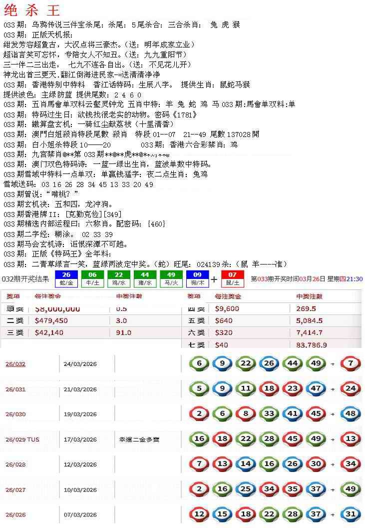 033期蓝天报B[图]